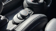 MINI Hatchback 2.0 John Cooper Works II 3dr Auto [8 Speed] Petrol Hatchback